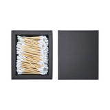 Biodegradable Cotton Swabs - Minimal By QueenNoble
