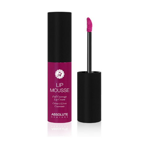 ABSOLUTE Lip Mousse