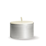 8 HR TEALIGHT CANDLE - 6 Candles